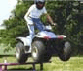 A flying quad bike!